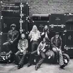 At Fillmore East (Live) by The Allman Brothers Band album reviews, ratings, credits