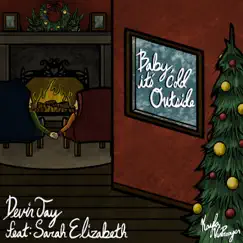 Baby, It's Cold Outside (feat. Sarah Elizabeth) - Single by Devin Jay album reviews, ratings, credits