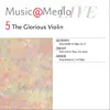 String Quartet No. 2 in D Major: IV. Finale. Andante – Vivace (Live) song lyrics