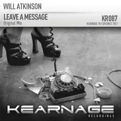 Leave a Message Song Lyrics