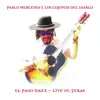 El Paso Daze - Live in Texas album lyrics, reviews, download