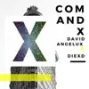 Comandx - Single album lyrics, reviews, download