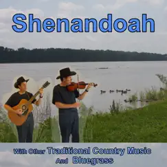 Shenandoah – String Version – Violin / Viola / Fiddle Music (with the Wolf Rock Band) Song Lyrics