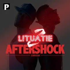 Lituatie 2 Aftershock - EP by GLOWINTHEDARK album reviews, ratings, credits