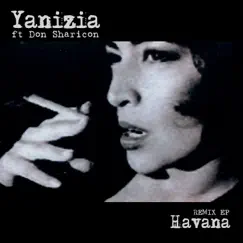 Havana 2018 (feat. Spidy Johnson) [Deep House Instrumental] Song Lyrics