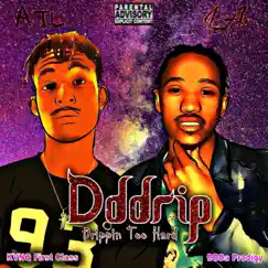 Dddrip (feat. Kvnq First Class) Song Lyrics