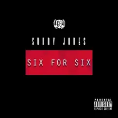 Six for Six: One - EP by Sunny Jones album reviews, ratings, credits