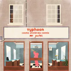Typhoon (Cosmo Sheldrake Remix) - Single by Mr Jukes album reviews, ratings, credits