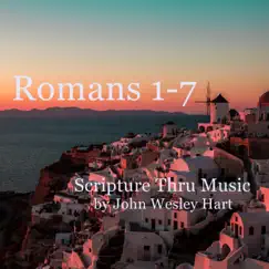 Romans Three Song Lyrics