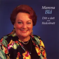 Mamma Blå by Sonya Hedenbratt album reviews, ratings, credits