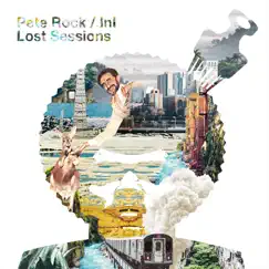Lost Sessions by Pete Rock album reviews, ratings, credits