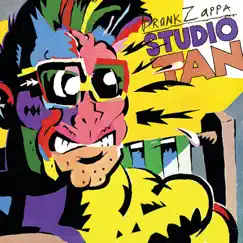 Studio Tan by Frank Zappa album reviews, ratings, credits
