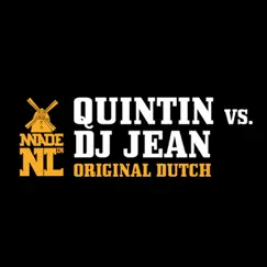 Original Dutch (Nicky Romero Remix) Song Lyrics