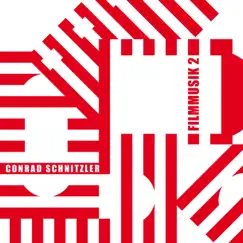 Filmmusik 2 by Conrad Schnitzler album reviews, ratings, credits