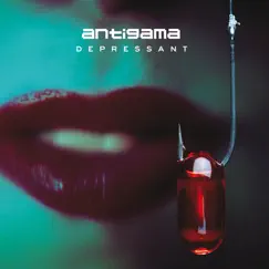 Depressant by Antigama album reviews, ratings, credits