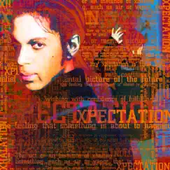 Xpectation by Prince album reviews, ratings, credits