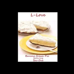 Banana Cream Pie (feat. Sav One) Song Lyrics
