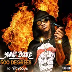 500 Degrees - Single by Yung Booke album reviews, ratings, credits