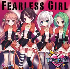 【Re:ステージ!】Fearless Girl - EP by Tetrarkhia album reviews, ratings, credits