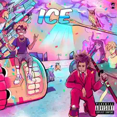 ICE (feat. Mooky) - Single by Nazareth Suedegod album reviews, ratings, credits