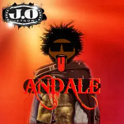 Andale - Single by J.o Jetson album reviews, ratings, credits