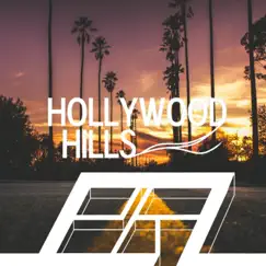 Hollywood Hills Song Lyrics