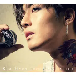 Unlimited by Kim Hyun Joong album reviews, ratings, credits