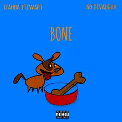 Bone (feat. Kb Devaughn) Song Lyrics