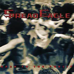 Open to the Public by Spread Eagle album reviews, ratings, credits