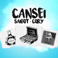 Cansei (feat. Cory) - Single by Terror Do Interior & Saibot album reviews, ratings, credits