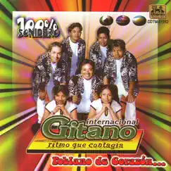 Poblano De Corazon… by Internacional Gitano album reviews, ratings, credits