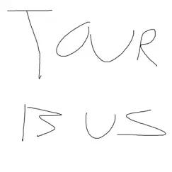 Tour Bus - Single by Lil Tra$h album reviews, ratings, credits