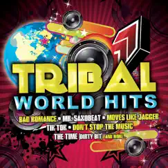Tribal World Hits by DJ Gelo album reviews, ratings, credits
