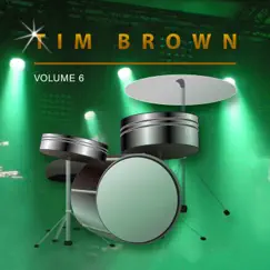 Tim Brown, Vol. 6 by Tim Brown album reviews, ratings, credits