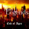 End of Ages - EP album lyrics, reviews, download