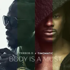 Body Is a Must Song Lyrics