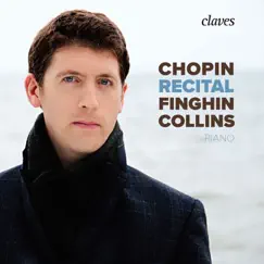 Chopin Recital by Finghin Collins album reviews, ratings, credits