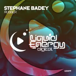 Rubber - Single by Stéphane Badey album reviews, ratings, credits
