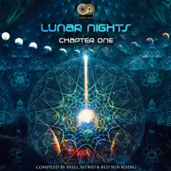 Lunar Nights, Chapter. 1 (Compiled by Axell Astrid & Red Sun Rising) by Various Artists album reviews, ratings, credits