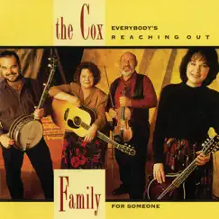 Everybody's Reaching Out for Someone by The Cox Family album reviews, ratings, credits