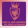 No Puedo Olvidarme - Single album lyrics, reviews, download