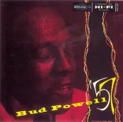 Bud Powell '57 by Bud Powell album reviews, ratings, credits