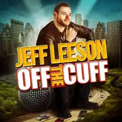 Off the Cuff by Jeff Leeson album reviews, ratings, credits