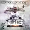 Hood Politics, Vol. 1 album lyrics, reviews, download