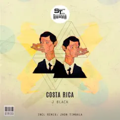 Costa Rica - Single by J Black & Jhon Timbala album reviews, ratings, credits