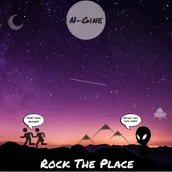 Rock the Place - EP by N-Gine album reviews, ratings, credits