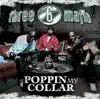 Poppin' My Collar - Single album lyrics, reviews, download