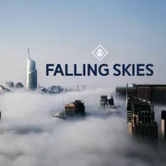 Falling Skies Song Lyrics