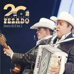 Directo 93-13 (En Vivo/20 Aniversario/Vol.2) by Pesado album reviews, ratings, credits