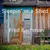 Sleepin' in a Shed - Single album lyrics, reviews, download